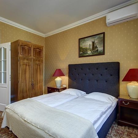 German18-3A Luxury Vilnius Apartment ภายนอก รูปภาพ