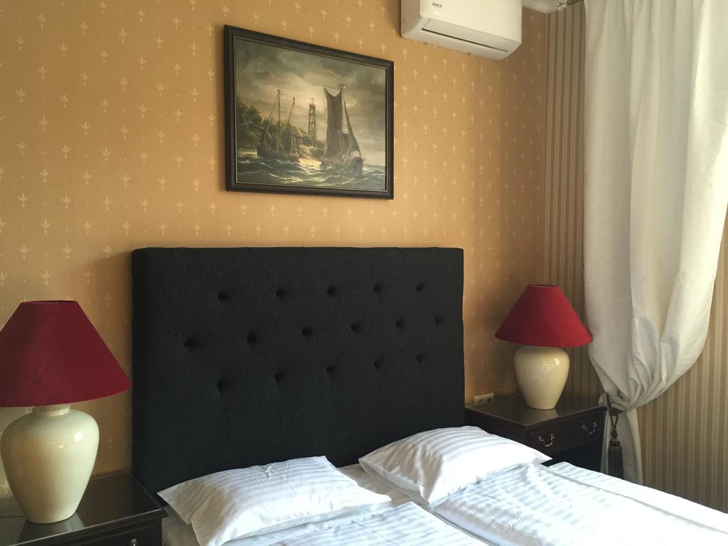 German18-3A Luxury Vilnius Apartment ห้อง รูปภาพ