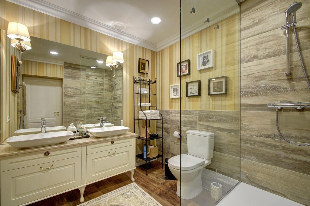German18-3A Luxury Vilnius Apartment ภายนอก รูปภาพ