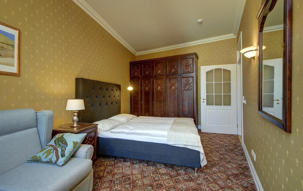 German18-3A Luxury Vilnius Apartment ภายนอก รูปภาพ