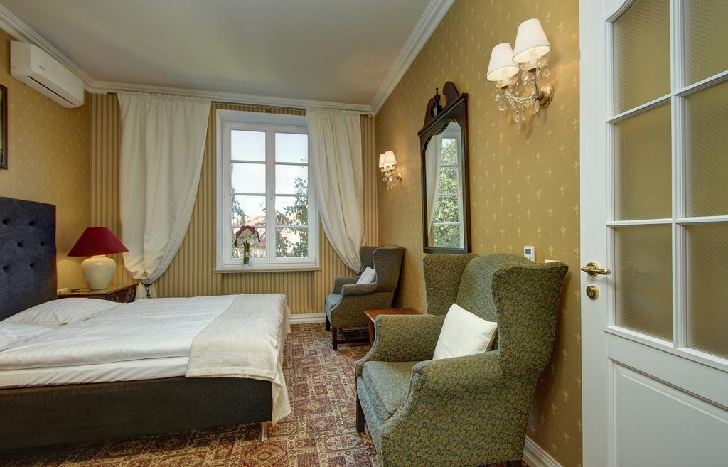 German18-3A Luxury Vilnius Apartment ภายนอก รูปภาพ